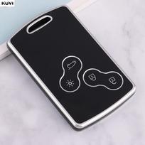 Fit For Renault Megane 2 3 Clio Scenic Duster Kaptur Captur Logan Laguna Zoe Koleos Danilo Nema Fluence Tpu Auto Key Fob Cover Case Housing