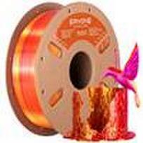 1KG PLA Filament for 3D Printer 1.75MM Hpyer Speed Silk PLA Material Neatly Printed Line-up Quality Supplies for 3D Printer PLA 3D Printing Filaments PLA