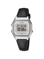 Casio Classic Watch Silver [Casio] LA680WEL-1JF Women's