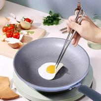 COOKER KING Maifan Stone Frying Pan
