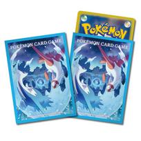 Center Original Trading Card Game Deck Shield Latias Latios Pokémon Pokémon & [Blue]