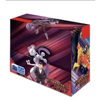 Konami TCG SV Destined Rivals Boosterio Dėžutė, 36 Boosteriai, Prekybos Kortų Žaidimas, Kolekcionuojamos Kortelės