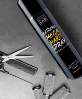 Extreme Mega Hard Spray 250ml