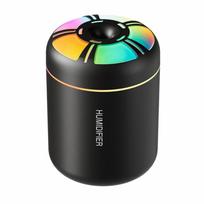 180ML Car Mini Aroma Diffuser Mist Maker Essential Oil Purifier Perfume Air Humidifier  Dormitory juoda