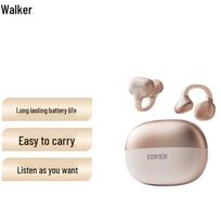 Edifier Wireless Headphones and Earbuds Collection