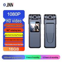 JNN J18 Smart Recorder with HD Night Vision Camera 16GB