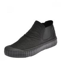 Elena Iachi MOnohit Slip On Sneakers  Hs21ele01bk BK/340_220