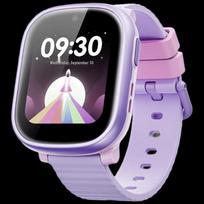 360 Kids 4G Smart Phone Watch 10X New (CN version) violetinė spalva