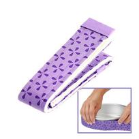Professional Bake Strip for Cake Pans Moisture Retention Protector Belt Even Level Baking Aid - Essential Kitchen Tool