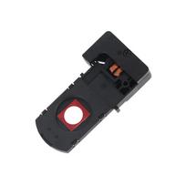 1/3Pcs DIY Digital Camera Shutter Rotating Electromagnetic Glass Lens Accessories DC 5V-6V