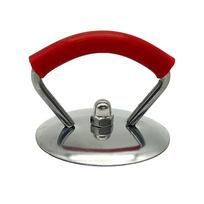Hot 1Pc Universal Cookware Knobs Anti-Scalding Pan Cover Handles Stainless Steel Pot Lid Grips Replacement Cookware Lid Handgrip