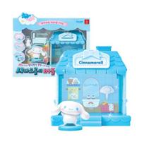 Sanrio Cinnamoroll Burbulinė vonia Vaikų žaislas