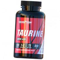 Amino rūgštis taurinas, taurino aminorūgštis, vansitonas (27173007) 150caps