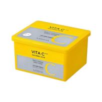 Missha Vita C Plus Daily Toning Sheet Mask 30ea