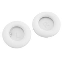 Replacement Ear Pads for Anker Soundcore Space One Noise Isolation High Elasticity Headphones Earpad Cushions balta