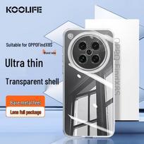KOOLIFE Protective Case for OPPO Find X Series