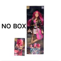 Rumi Mira Zoey Sussy Kpop Demonas Medžiotojai Gyvos Veiksmo Figūrėlės Žaislas Spalvingi Šviesos Teminė Dainelė Gerbėjams Vaikų Gimtadienio Dovanos Have music