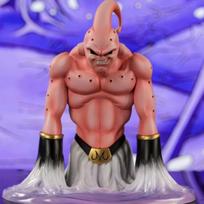 Dragon Ball Majin Buu Anime Figūrėlės Buu Avataras Piktasis Figūrėlė PVC Statula Kambario Dekoracija Kolekcijos Modelis Gimtadienio Žaislai Dovana