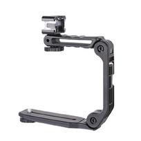 Professional Handle Video Grip for Smartphones Bracket Video Stabilizer Bracket 1