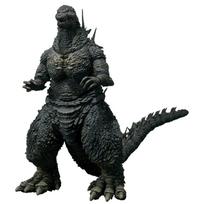 TAMASHII NATIONS MonsterArts Godzilla Apie 160 mm PVC Dažyta Judinama figūrėlė S.H. (2023 m)
