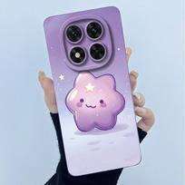 For Xiaomi Redmi Note 14 Pro Plus Case Simplicity Soft Silicone Coque Protective Covers for Redmi Note14 Pro 14Pro+ 4G 5G Fundas Note 14 Pro Plus