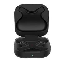 Charging Compartment Headset for Shokz OpenFit T910 Bluetooth Sports Earphones with Integrated Charging and Noise Isolation