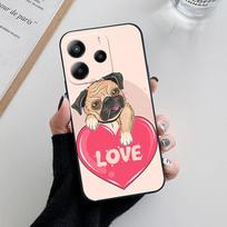Dėl Xiaomi Redmi Note 14 5G dėklo Madingi minkšto silikono galiniai dėklai Redmi Note14 5G telefono dėklui etui Fundas Redmi Note 14 2025 Redmi Note 14 5G