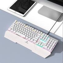 Langtu G700 Wired Custom Mechanical Gaming Keyboard