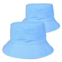 Outdoor Sunscreen Anti-UV Foldable Panama Hat Bucket Hat Fisherman Cap Beach Cap Sun Hat