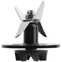 Stainless Steel Blender Blades Cutting Assembly Replacement Compatible For Cuisinart SPB-456-2B NONE juoda