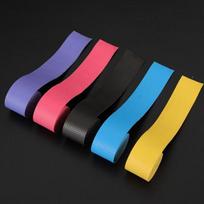 Direan Multi-Sport Sweat-Absorbent Grip Tape 20-Pack rožinė raudona spalva