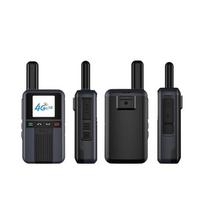 TCL KL-819 Nationwide Public Network Walkie-Talkie (CN version)