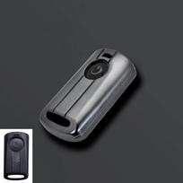 Fit For Yamaha Xmax 125 250 309 300 400 Tricity Nmax 125 Tmax Tech Max Grey Tpu Smart Key Fob Case Cover Key Fob Key Ring