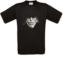 Black Phone Horror Cult Movie T-Shirt All Sizes XXXXL