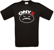 Onyx Sticky Fredro Fingaz Solid Rap Hip Hop T Shirt all Sizes New XXXL