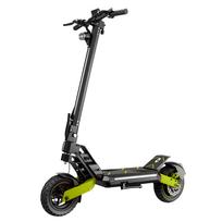 Wholesale OEM Electric Scooter 1800W 52V 22.5Ah Max Mileage 60-72Km Tubeless Off-road Tire City Commute for Adults CE FCC UL 900W*2 52V