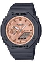 Watch model Black [Casio] G-Shock Mid-size GMA-S2100MD-1AJF Women's