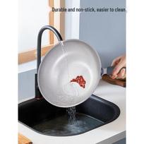 COOKER KING 26cm Maifan Stone Non-stick Frying Pan