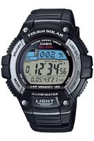Casio Collection Black [Casio] W-S220-1AJH Men's Watch,