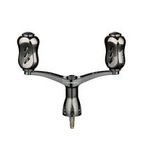 Gomexus Shimano Stella exclusive Handle Set Stella exclusive color for eging [MDY-T22 82mm] (squid fishing)