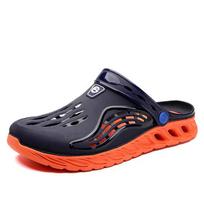 Super lengvi ligoninės bateliai Sandalai Vyriški naminiai šlepetės Juodi sportiniai bateliai vyrams Sporto praktikai Loafer'lar Cosplay 40