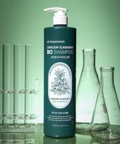 Dr. Banggiwon Barley Rice Tree Bio Hair Loss Shampoo 1L (2 bottles)