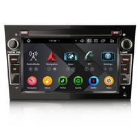 ES sandėlis Erisin ES5560PB 7  8 branduolių Android 14 DSP belaidis Carplay Navi automobilio stereo sistema OPEL Astra Combo Signum Automobilio DVD grotuvas 7" 64 g 4 g