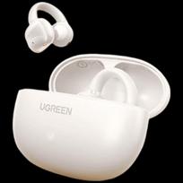 UGREEN HiTune S3 Open-Ear Bluetooth Ear-Clip Headphones balta