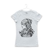 TATTOO T-shirt Tops Tees Unisex GIPSY jersey women old school TRAVELER TATTOO T-shirt Tops Tees Unisex GIRL M