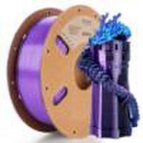 ERYONE Silk PLA Tri-color 1.75MM Filament with Moulding Service-Guangdong Manufacturer 3D Printing Filaments PLA