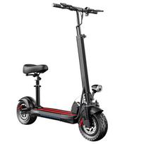 Europe Warehouse Dropshipping Electric Scooter USA EU CAStock 48v 15.6Ah 40km Long Range Foldable Fast off Road Elektroroller 250w for eu 48 V 10 inch