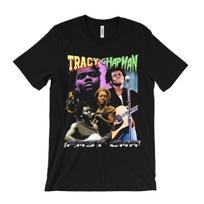 Fast Car T-shirt Tracy Chapman 80s songwriter country music XXXL