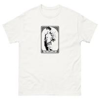 Megumi Unisex Jujutsu Kaisen Jjk Tarot Card Oracle Anime Unisexga Tee Tshirt S