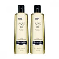 Neutrogena Kūno aliejus 250ml X 2 Single option